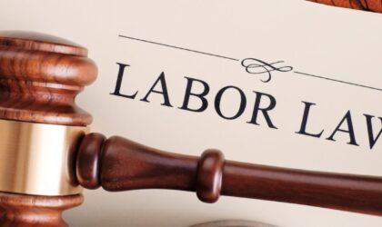 labor law posters