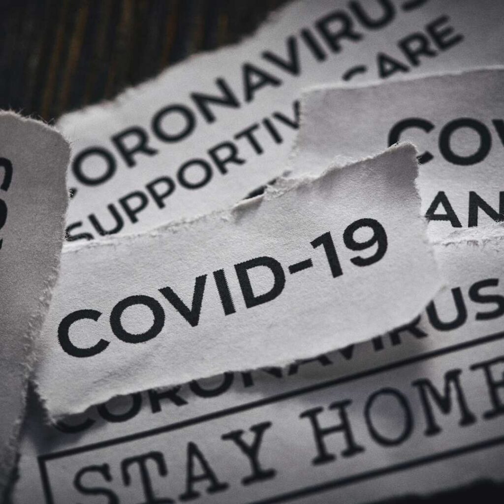 COVID-19 National Emergency