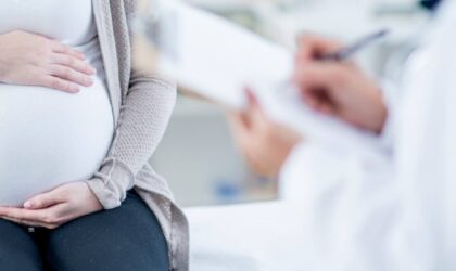 Pregnancy discrimination