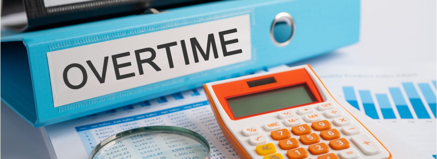 Alabama Overtime Tax Law What you should know so far Payroll