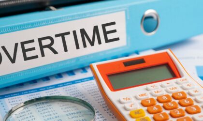 Alabama Overtime Tax law