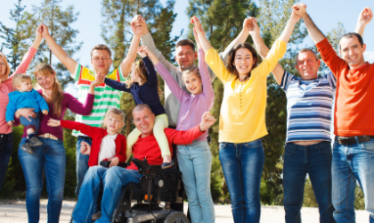 Tips for Hiring People with Developmental Disabilities