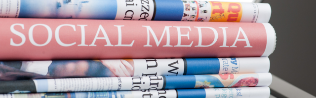 Importance of social media policy
